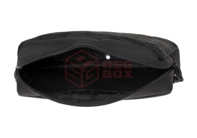 Templar's Gear Utility Pouch Large with MOLLE Black - obrazek 3
