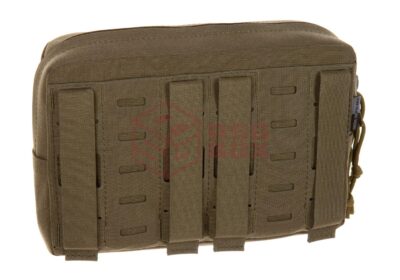 Templar's Gear Utility Pouch Large with MOLLE Ranger Green - obrazek 2