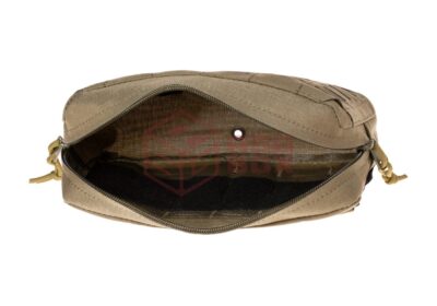 Templar's Gear Utility Pouch Large with MOLLE Ranger Green - obrazek 3