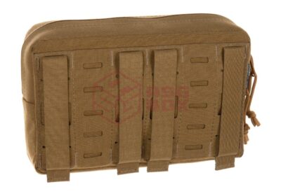 Templar's Gear Utility Pouch Large with MOLLE Coyote - obrazek 2