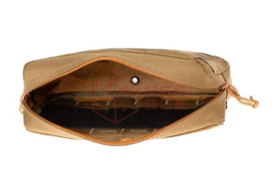 Templar's Gear Utility Pouch Large with MOLLE Coyote - obrazek 3