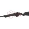 Action Army AAC T11 Bolt Action Sniper Rifle Black OD-TM-10965406000 29754 T11-430 asgbox.pl