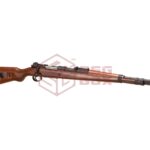 Snow Wolf Karabiner 98K Bolt-Action Sniper Rifle