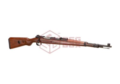 Snow Wolf Karabiner 98K Bolt-Action Sniper Rifle