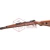 Snow Wolf Karabiner 98K Bolt-Action Sniper Rifle OD-TM-10965700000 asgbox.pl