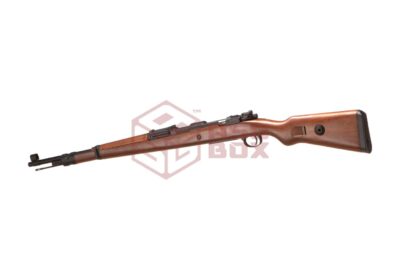 Snow Wolf Karabiner 98K Bolt-Action Sniper Rifle - obrazek 2