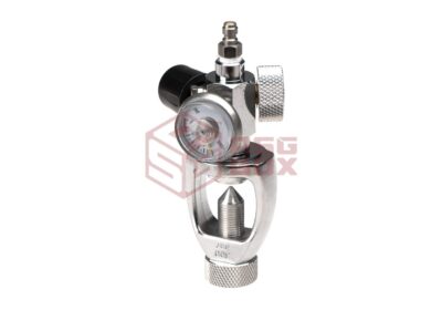 Dominator Scuba Yoke Fill Station