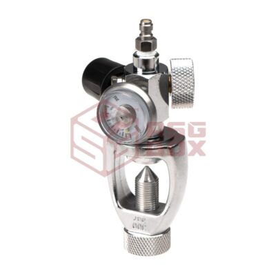 Dominator Scuba Yoke Fill Station