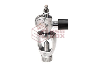 Dominator Scuba Yoke Fill Station - obrazek 2