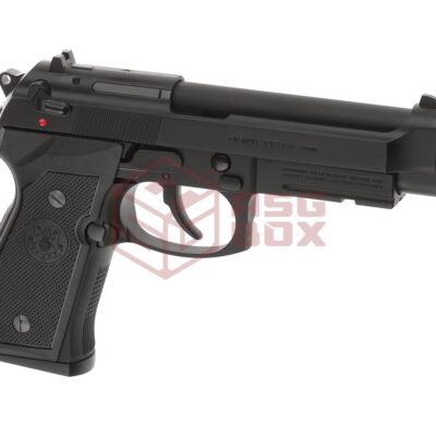 asgbox.pl - GPM92 GP2 Metal Version GBB