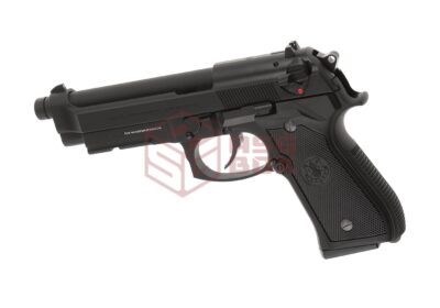 GPM92 GP2 Metal Version GBB Black - obrazek 2