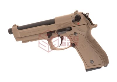 GPM92 GP2 Metal Version GBB Desert - obrazek 2