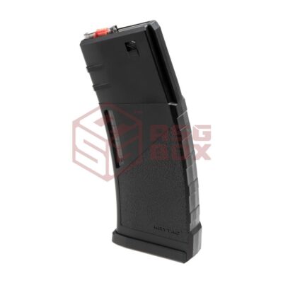 Alternative view of Krytac Magazine M4 Midcap 150rds
