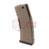 Krytac Magazine M4 Midcap 150rds Dark Earth OD-TM-10966630900 35472 KTP-KA206-00U-FDE asgbox.pl
