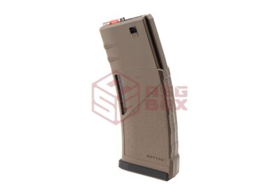 Krytac Magazine M4 Midcap 150rds Dark Earth - obrazek 2