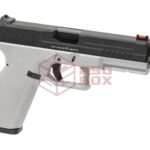 asgbox.pl - KP-13 TBC Metal Version GBB KJ Works