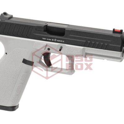 asgbox.pl - KP-13 TBC Metal Version GBB KJ Works