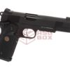 asgbox.pl - M1911 MEU TBC Full Metal GBB KJ Works