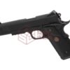 KJ Works M1911 MEU TBC Full Metal GBB Black OD-TM-10967106000 29799 asgbox.pl