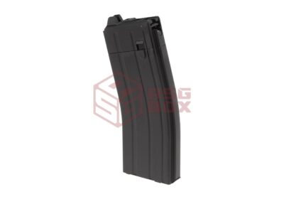 KJ Works Magazin M4 A1 GBR 30rds - obrazek 2