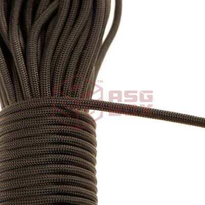 Alternative view of Invader Gear Paracord Type III 550 20m OD