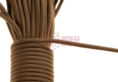 Invader Gear Paracord Type III 550 20m Coyote - obrazek 2