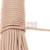Invader Gear Paracord Type III 550 20m Tan OD-TM-10967532800 29813 asgbox.pl