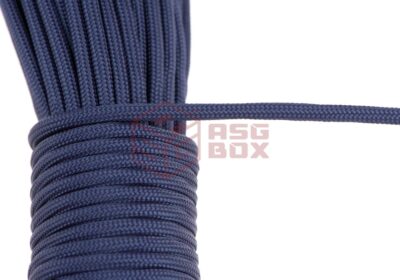 Invader Gear Paracord Type III 550 20m Navy - obrazek 2