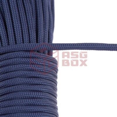 Alternative view of Invader Gear Paracord Type III 550 20m Navy