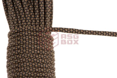 Invader Gear Paracord Type III 550 20m Coyote Camo - obrazek 2