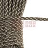 Invader Gear Paracord Type III 550 20m OD Camo OD-TM-10967581300 33883 asgbox.pl