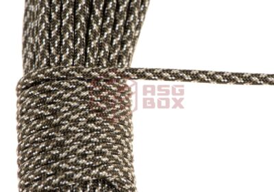Invader Gear Paracord Type III 550 20m OD Camo - obrazek 2