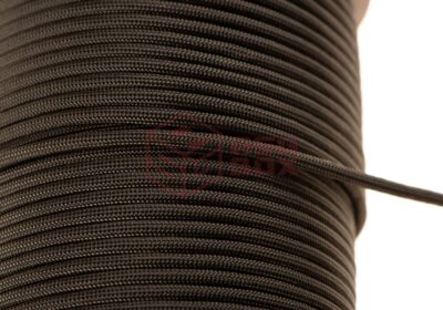 Invader Gear Paracord Type III 550 100m OD - obrazek 2