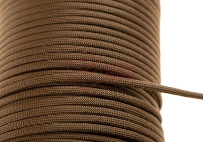 Invader Gear Paracord Type III 550 100m Coyote - obrazek 2