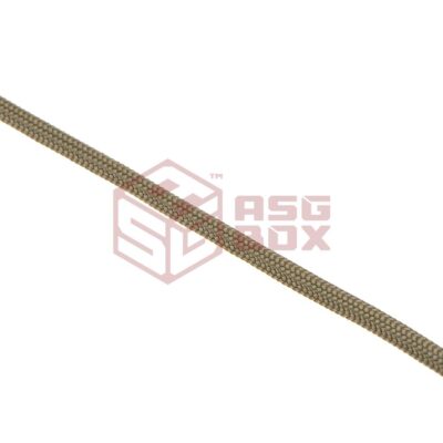 Alternative view of Invader Gear Paracord Type III 550 100m Khaki