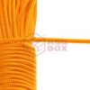 Invader Gear Paracord Type II 425 20m Orange OD-TM-10967702000 29825 asgbox.pl