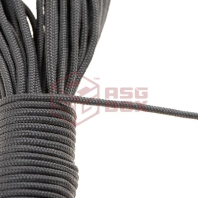 Alternative view of Invader Gear Paracord Type II 425 20m Solid Rock
