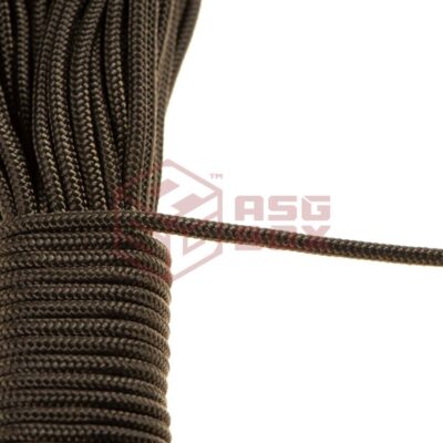 Alternative view of Invader Gear Paracord Type II 425 20m OD