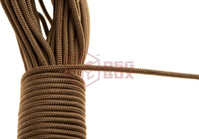 Invader Gear Paracord Type II 425 20m Coyote - obrazek 2