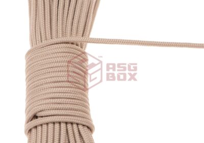 Invader Gear Paracord Type II 425 20m Tan - obrazek 2