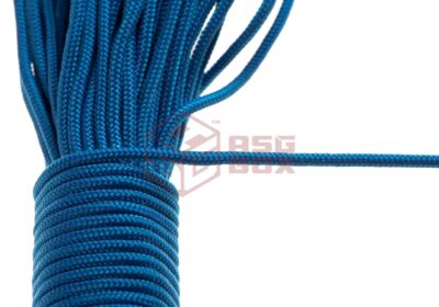 Invader Gear Paracord Type II 425 20m Blue - obrazek 2