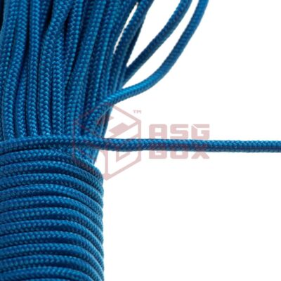 Alternative view of Invader Gear Paracord Type II 425 20m Blue