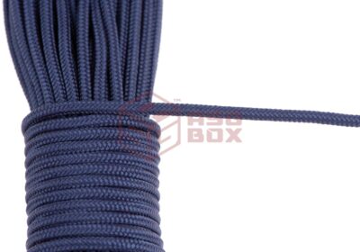 Invader Gear Paracord Type II 425 20m Navy - obrazek 2