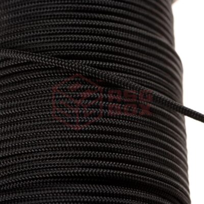 Alternative view of Invader Gear Paracord Type II 425 100m Black