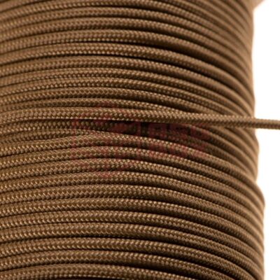 Alternative view of Invader Gear Paracord Type II 425 100m Coyote