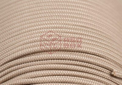 Invader Gear Paracord Type II 425 100m Tan - obrazek 2