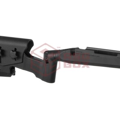 asgbox.pl - Striker Series Multi-Adjust Tactical Stock Amoeba