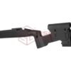 Amoeba Striker Series Multi-Adjust Tactical Stock Black OD-TM-10967906000 29829 AS-BS-006-BK asgbox.pl