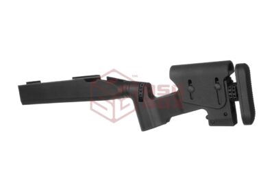 Amoeba Striker Series Multi-Adjust Tactical Stock Black - obrazek 2