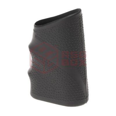Alternative view of Hogue HandALL Tactical Grip Sleeve Black L